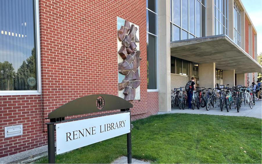 Writing Center The Writing Center Montana State University